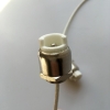 R7S type IR lamp holder YUD