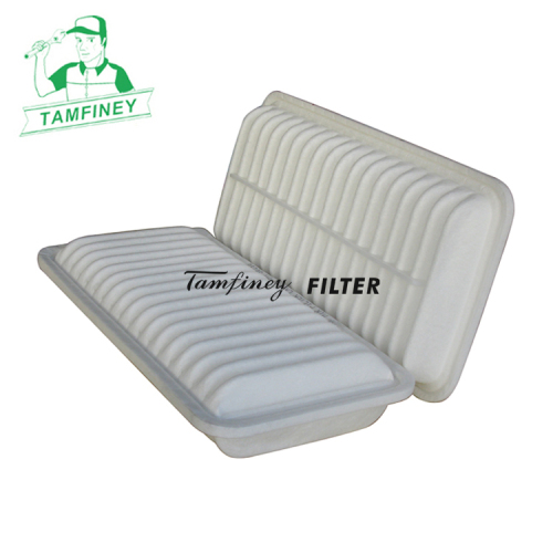 Accessories Air Filter 17801-27020 For Toyota COROLLA C3230 LX1692 17801-0G010