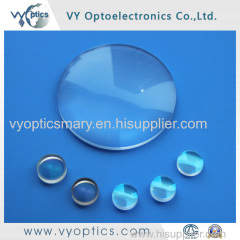 optical BK7 plano convex concave spherical lens