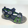 Child outdoor shoes sport sandals supplier