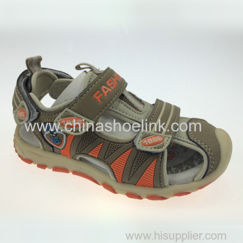 Brown outdoor shoes top sider sport sandals manufactor