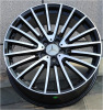 20X9.0 MERCEDES-BENZ GLA GLE WHEEL RIM OFFSET 57