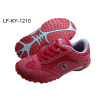Lady sport casual shoes rugged outdoor shoes supplier