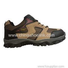 Best hiking shoes China trekking shoes walking shoes adventurer outdoor shoes exporter