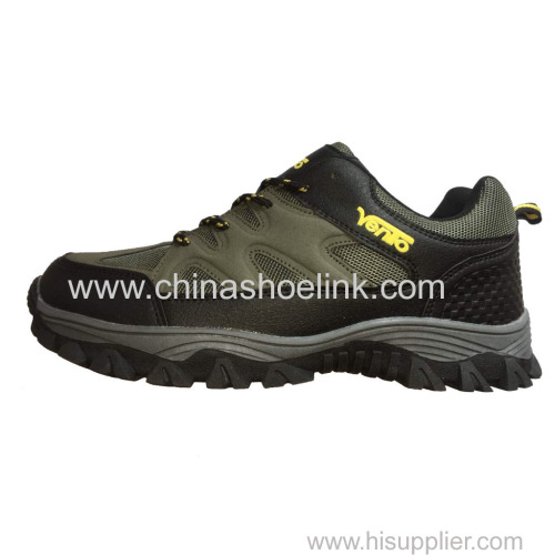 Best hiking shoes China trekking shoes walking shoes adventurer outdoor shoes supplier