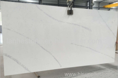 White Quartz Stone Slabs