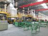 high efficiency brass fitting production line