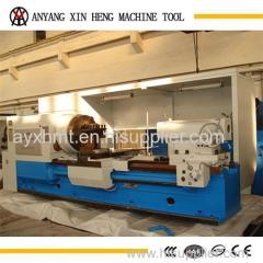 large diameter pipes cnc Pipe threading lathe for oil country