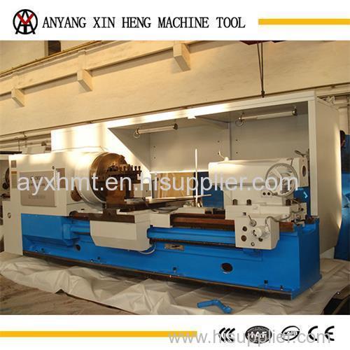 large diameter pipes cnc Pipe threading lathe for oil country