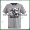 Printed T Shirt TS