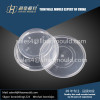 750ml round disposable thin wall container mould expert