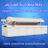 Economical mini Reflow Oven Solder Machine Automatic Soldering Machine LED bulb Making Machine