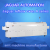 Small and Economical Reflow Oven SMT Automatic Soldering Machine Solder Machines LED bulb Making Machine