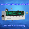 Top Quality SMT Wave Soldering Machine LED Bulb Making Machine