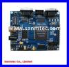 PCBA (PCB Assembly) for Telecom Control