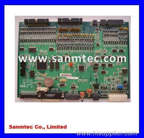 PCBA (PCB Assembly) for Automatic Control