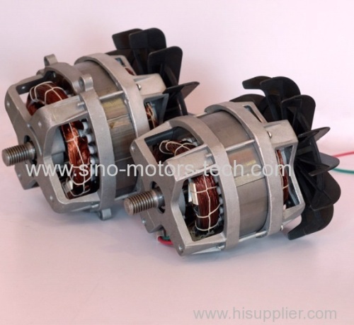 lawnmower motor electrical motor for lawn mower electric motor for grass machine