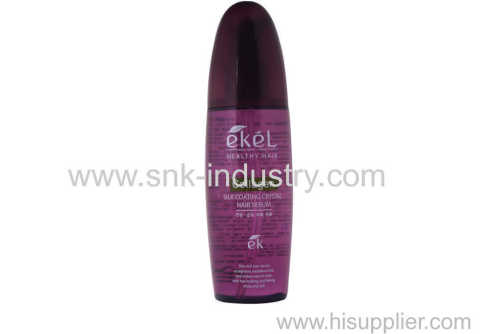 EKEL Silk Coated Crystal Hair Serum (Collagen)