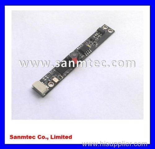 2.0 megapixel USB2.0 Camera Module |HM2050 cmos board camera with LED indicator