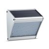 Solar Lights Bright 24LED Solar Power Waterproof Led Security Lights for Patio Fencing Garden Driveway and Pathway