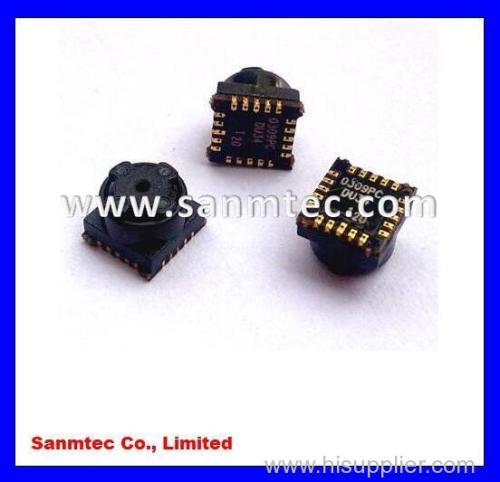 Side contact rigid board camera bottom contact camera lens module low cost VGA camera base on GC0309 cmos image sensor