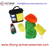 7pcs Auto car wash cleaning tools kit7pcs car cleaning Combination kit