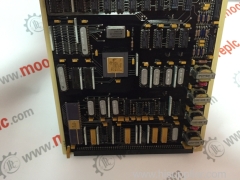 WOODWARD 5464-588 PLC Module