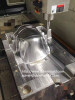 DDW Plastic Injection Chair Mold exported to Mexico