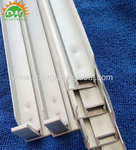 260W 250W 300W PV Aluminum frame for solar panel