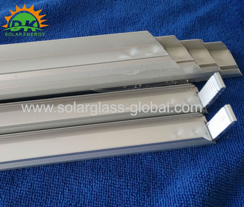 310W 300W 270W 260W 250W Aluminum frame for solar panel