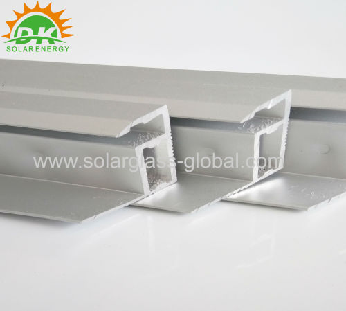 Alu frame for solar panel 250w 260w 270w 300w 310w 320w 330w