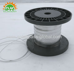 PV Interconnection ribbon1.0*0.25mm Sn60/Pb40