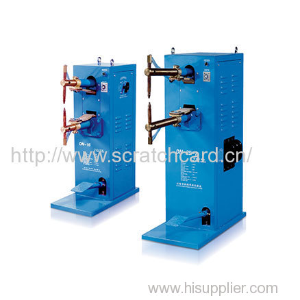 DN Spot Welding Machine