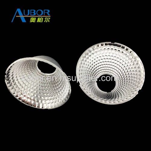 COB Reflector 85mm 24degree/40degree/60degree For Choice LED reflector