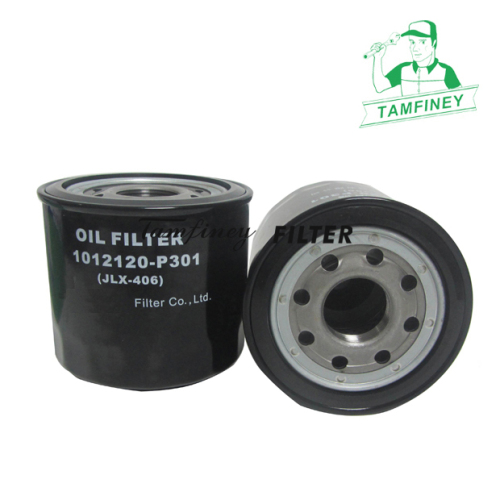 Original replacement and aftermarket filter for union japan oil filt 1012020-P301 1012020P301