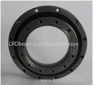 crossed roller bearing for harmonic drive