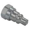 PARKER TC 371 TC 372 Hydraulic High Pressure Quick Disconnect Coupling NPT 3/8