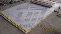 Titanium sheets Titanium plates Medical titanium sheets titanium round