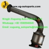 chery tiggo three way catalytic converter catalyst