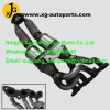 new ford focus three way catalytic converter exhaust system catalyst