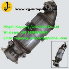 honda accord 2.0 three way catalytic converter