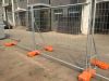 High Quality Product Temporary fence