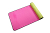 OEM Mesh Combo Yoga Mat are of Non Slip Great for All Types of Yoga mat