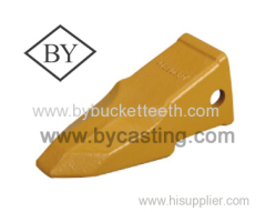 Excavator Parts Bueckt Rock Tooth