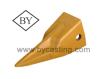 Caterpillar J250 Bucket Teeth for Casting