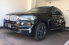 BMW X5 xDrive35i 3.0L Armored B6+