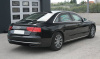 Audi A8 Long W12 6.3L Armored B6+