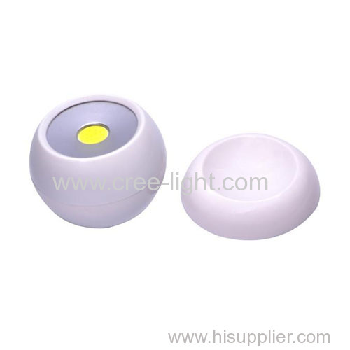 3W COB LED Night Light