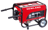 Elemax model gasoline generator