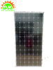 5BB 4BB mono photovoltaic solar panel module for PV system water pump